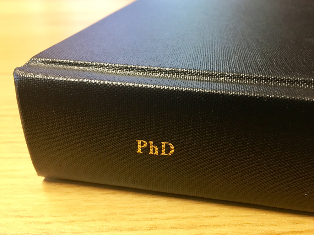 Phd-